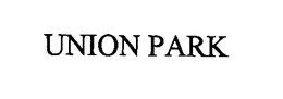 UNION PARK trademark