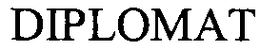 DIPLOMAT trademark