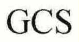 GCS trademark