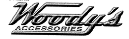WOODY'S ACCESSORIES trademark