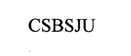 CSBSJU trademark