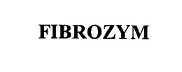 FIBROZYM trademark