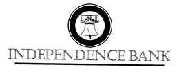 INDEPENDENCE BANK trademark