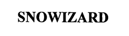 SNOWIZARD trademark