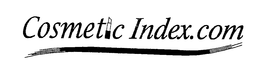 COSMETIC INDEX.COM trademark