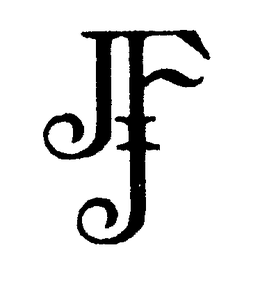 JFJ trademark