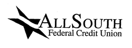 ALLSOUTH FEDERAL CREDIT UNION trademark