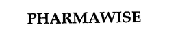 PHARMAWISE trademark
