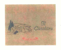 IL CASOLARE FARCHIONI trademark