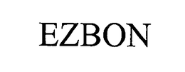 EZBON trademark