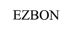 EZBON trademark