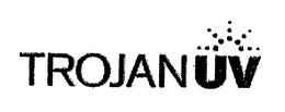 TROJANUV trademark