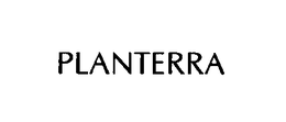 PLANTERRA trademark