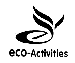 ECO-ACTIVITIES trademark