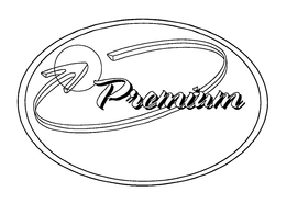 PREMIUM trademark