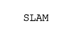 SLAM trademark
