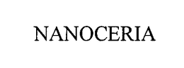 NANOCERIA trademark