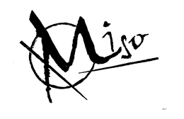 MISO trademark