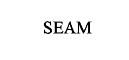 SEAM trademark