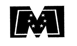 M trademark