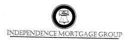 INDEPENDENCE MORTGAGE GROUP trademark