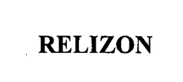 RELIZON trademark