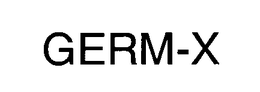 GERM-X trademark