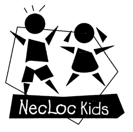 NECLOC KIDS trademark