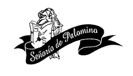 SEÑORÍO DE PALOMINO trademark
