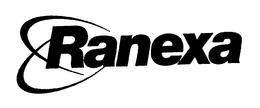 RANEXA trademark
