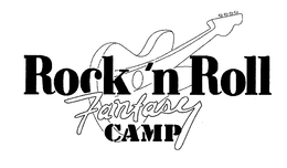 ROCK 'N ROLL FANTASY CAMP trademark