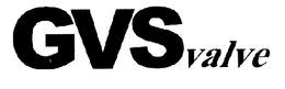 GVS VALVE trademark