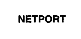 NETPORT trademark
