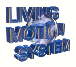 LIVING MOTION SYSTEM trademark