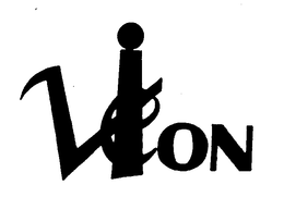 VICON trademark