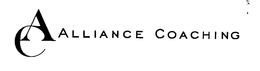 AC ALLIANCE COACHING trademark