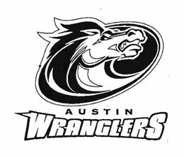 AUSTIN WRANGLERS trademark