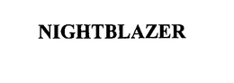 NIGHTBLAZER trademark