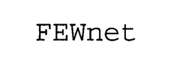 FEWNET trademark