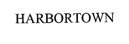 HARBORTOWN trademark