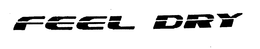 FEEL DRY trademark