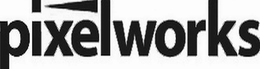 PIXELWORKS trademark