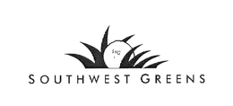 SWG I SOUTHWEST GREENS trademark