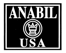 ANABIL USA trademark