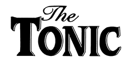 THE TONIC trademark