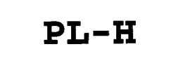PL-H trademark