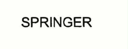 SPRINGER trademark