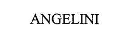 ANGELINI trademark