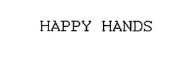 HAPPY HANDS trademark
