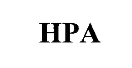 HPA trademark